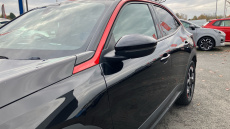 Vauxhall Mokka 100kW SRi Premium 50kWh 5dr Auto Electric Hatchback